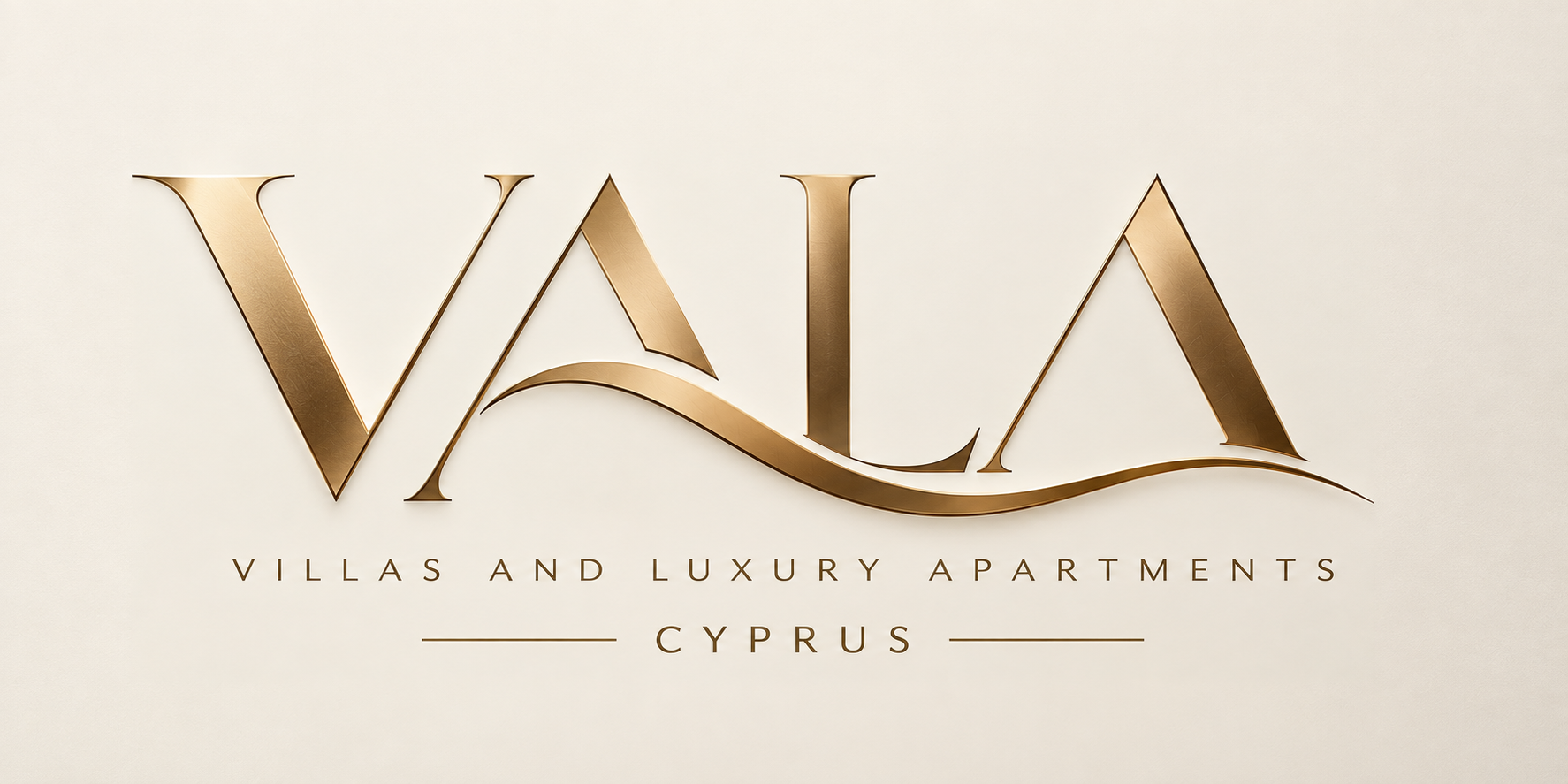 VALA — Villas and luxury apartments, Cyprus